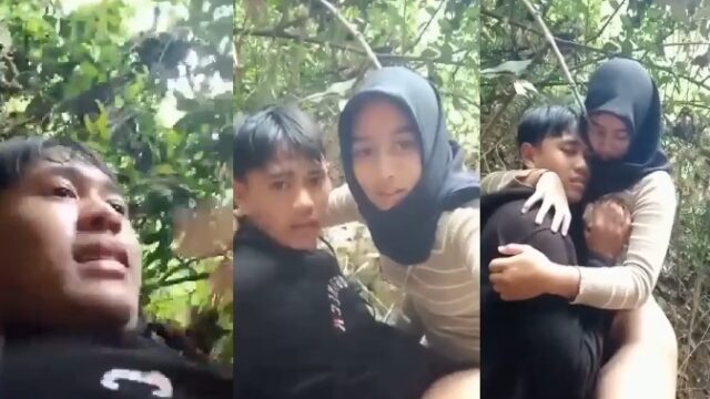 Bokep Indo Niatnya Ajak Wisata Melihat Alam