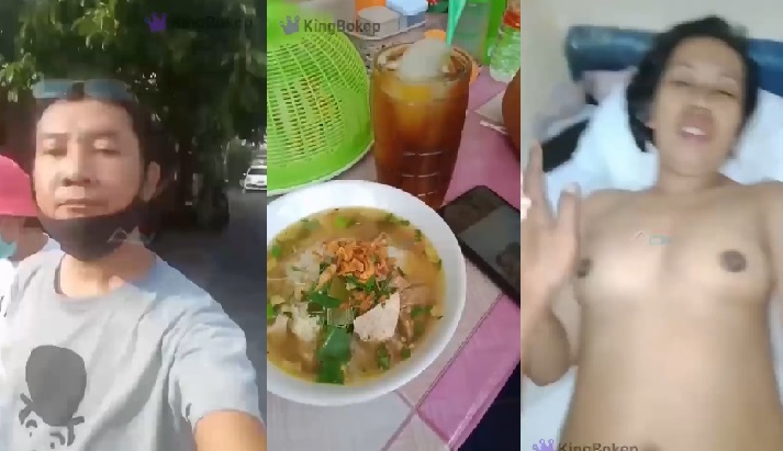 Hanya Modal Traktir Soto Untuk Mendapat Segalanya