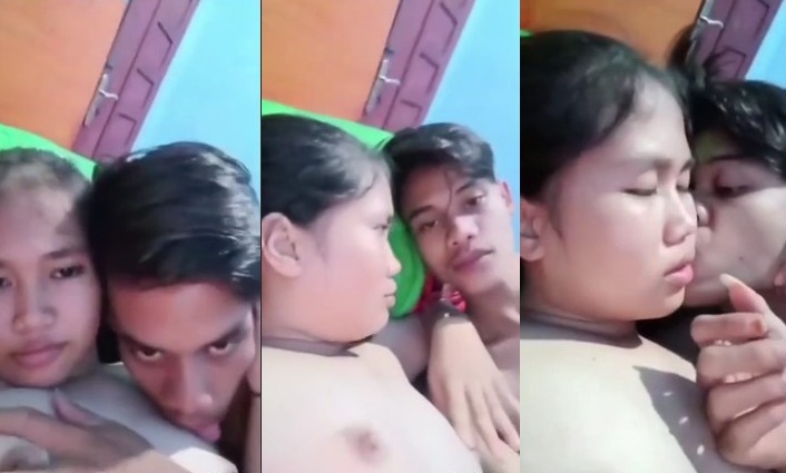 Bangga Memiliki Pacar Tukang Parkir