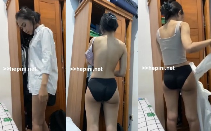 Mahasiswa Hidup Serumah Meski Belum Kawin