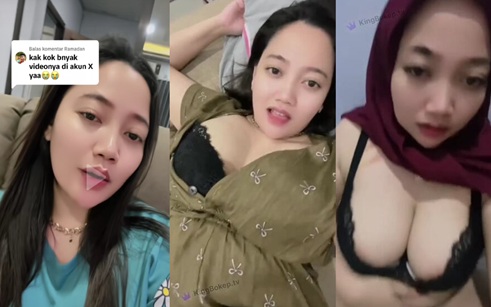 Viral Kumpulan Video Tiktoker Misfish Tobrut