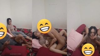 Skandal Terbaru KKN Mahasiswi Lotim 17 Menit Viral