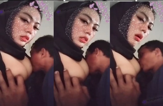 Viral Tukang Rongsok Pinggir Jalan Di Nenenin Ukhty