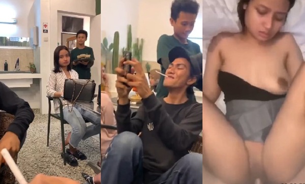 Nongki Dulu Baru Lanjut Ngokop