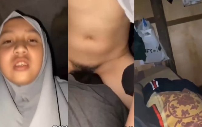 Kolpri Santri Bergoyang Di Kobong