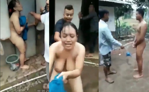 Hari Sial Buat Pelakor