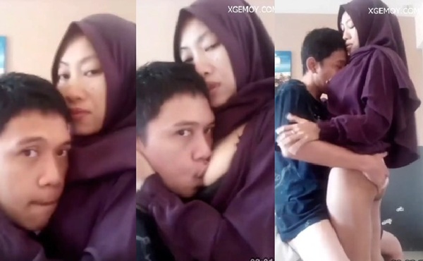 Rencana Jahat Tante Hijab Ingin Kuasai Harta Doang