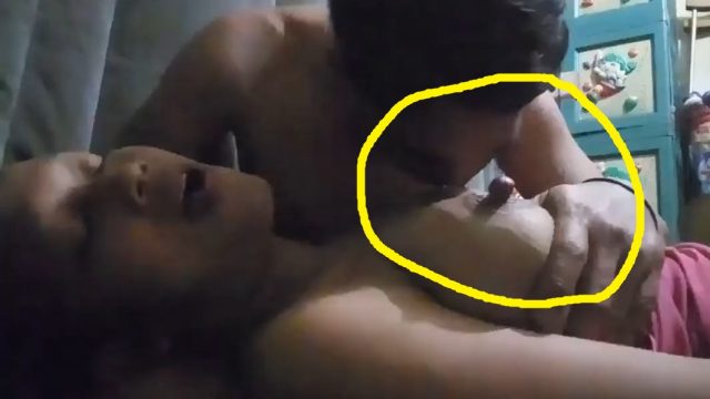 Pentil Mengeras Tandanya Horny