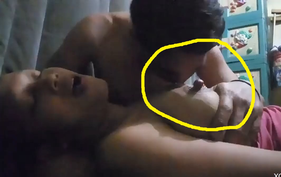 Pentil Mengeras Tandanya Horny